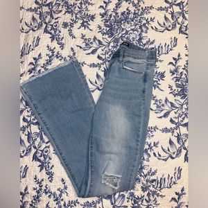 Cute jeans. Excellent condition